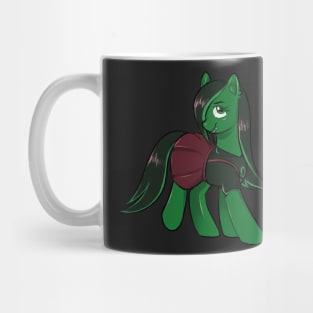 Bronya Pony Mug